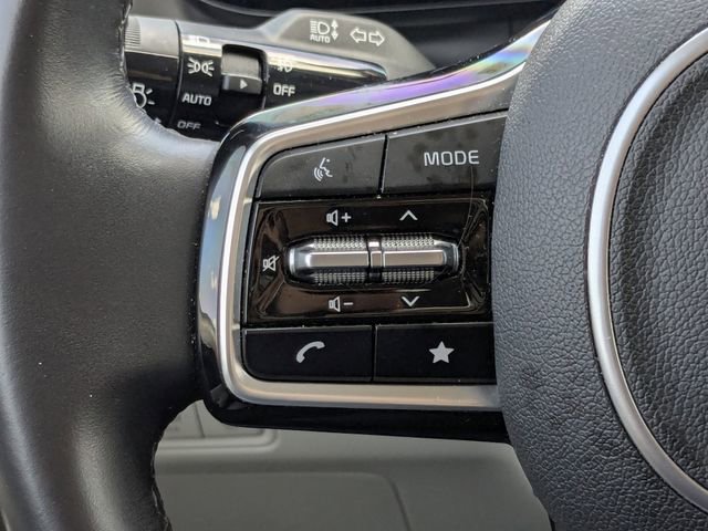 Used 2024 Kia Carnival SX FWD image 38