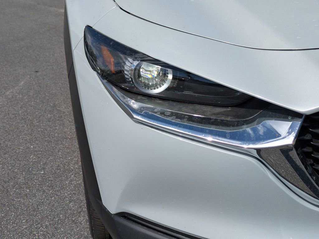 New 2026 MAZDA CX-30 AWD 2.5 S w/ Select Sport Pkg image 10