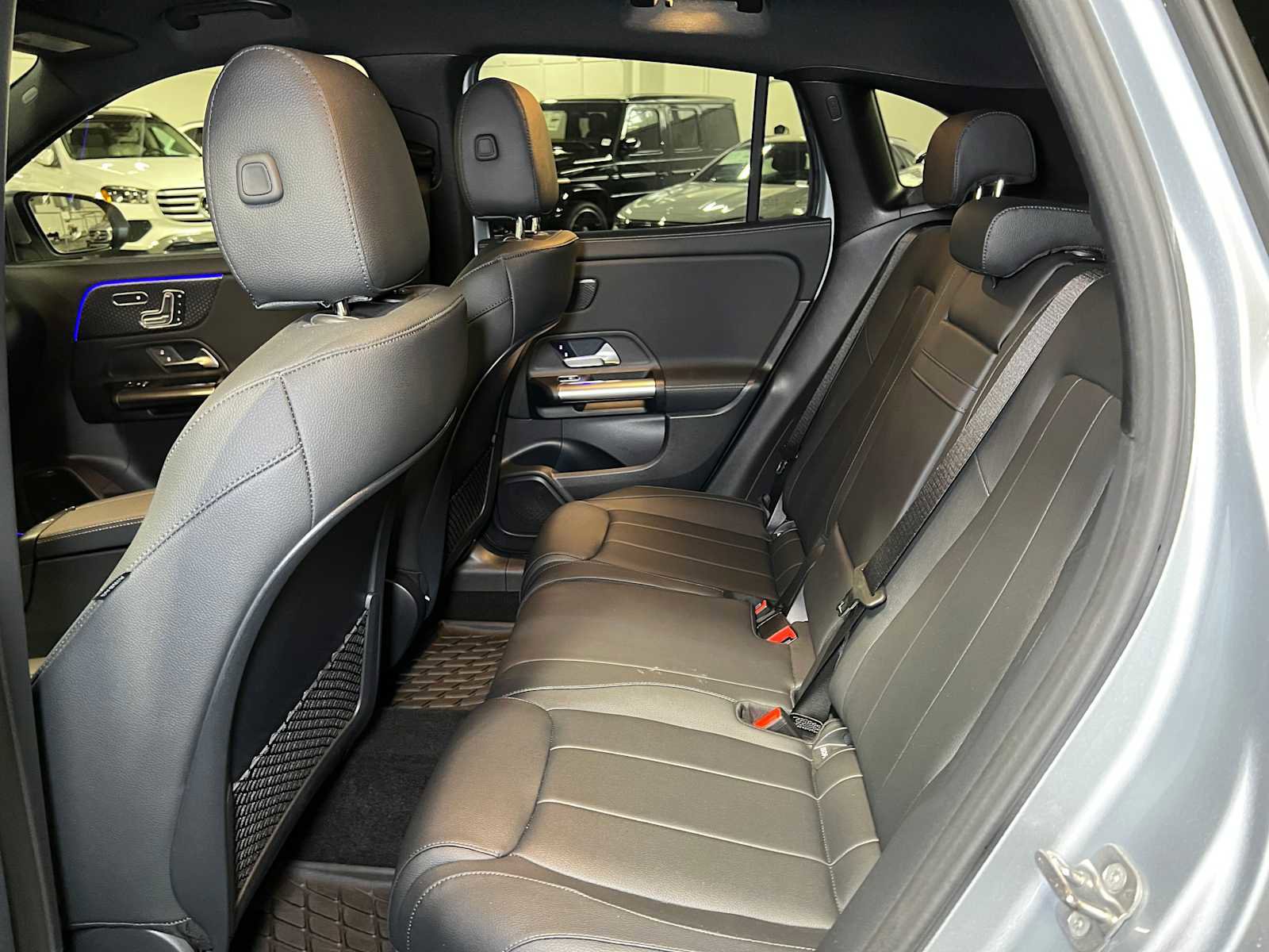 Used 2025 Mercedes-Benz GLA 250 4MATIC image 20