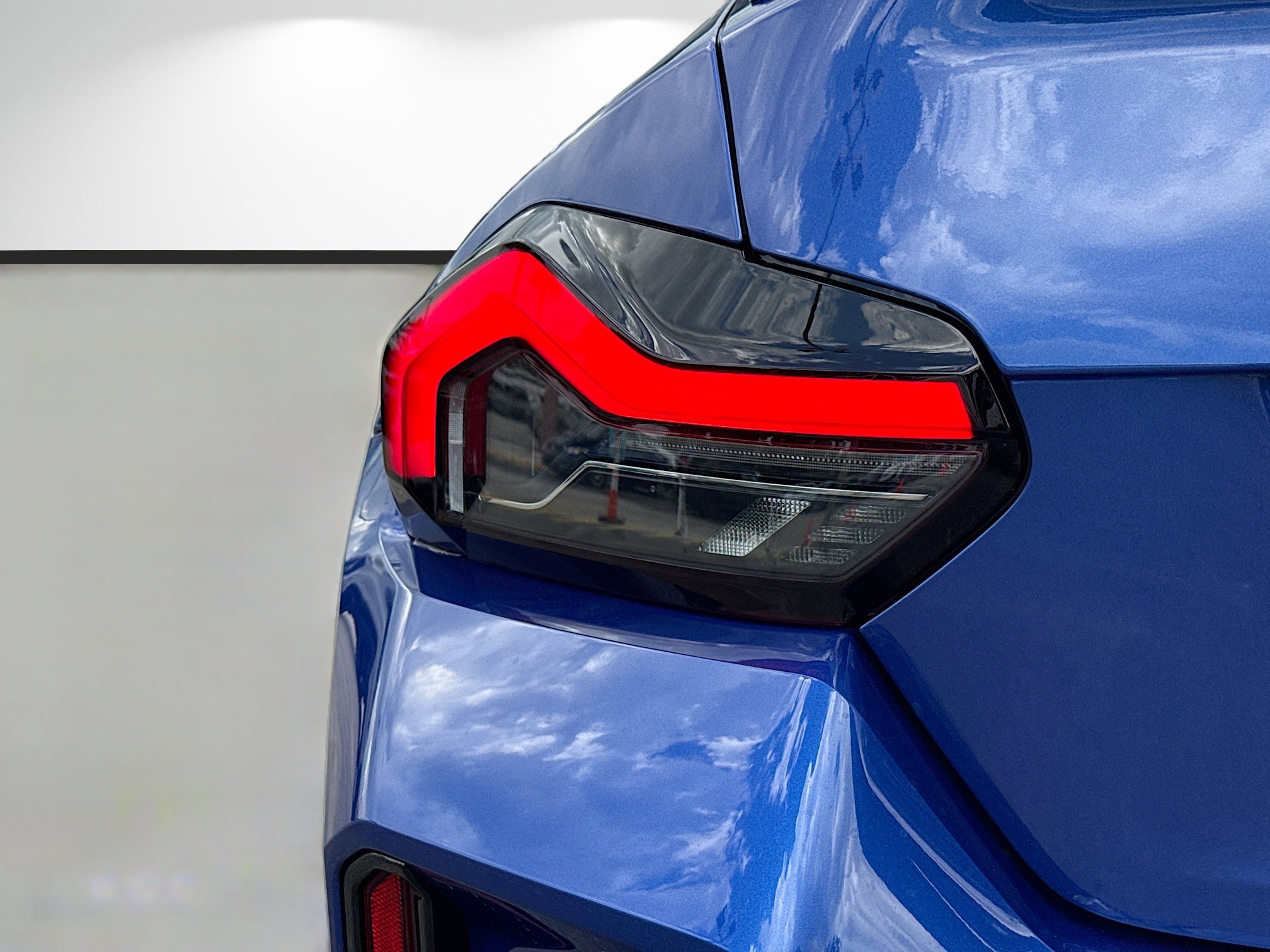 New 2026 BMW M2 w/ Lighting Package RWD image 10