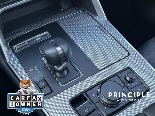 Used 2025 MAZDA CX-70 3.3 Turbo w/ Preferred Package image 23