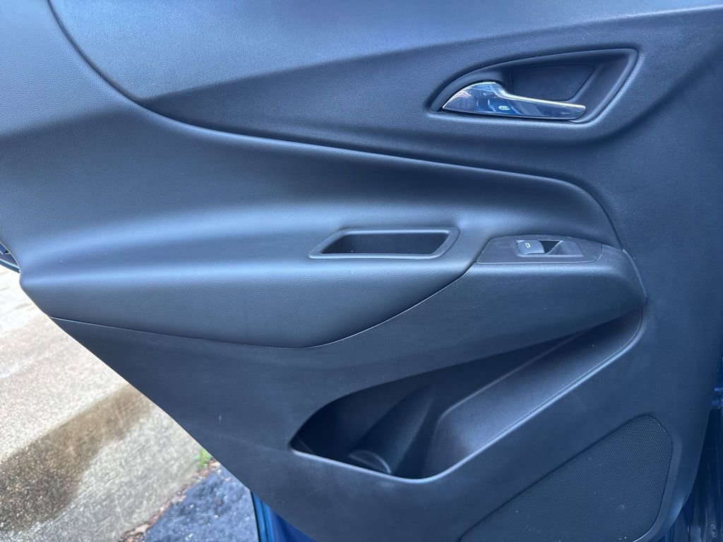 Used 2019 Chevrolet Equinox LT image 48