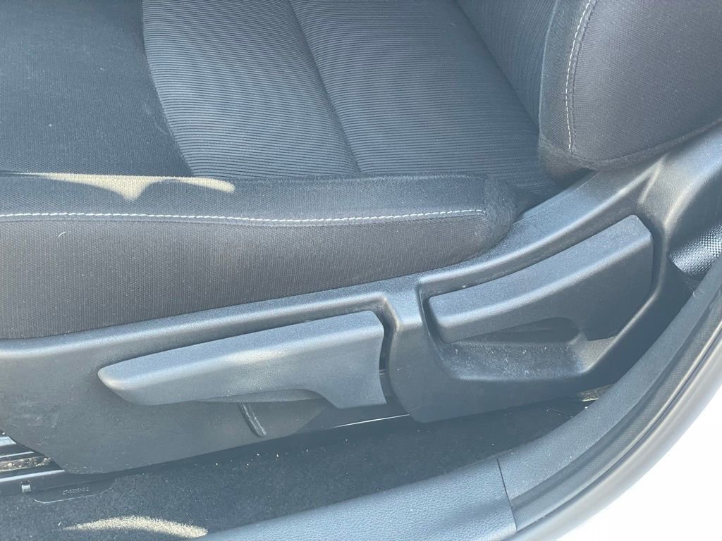 Certified 2023 Nissan Sentra SV w/ All-Weather Package FWD image 14