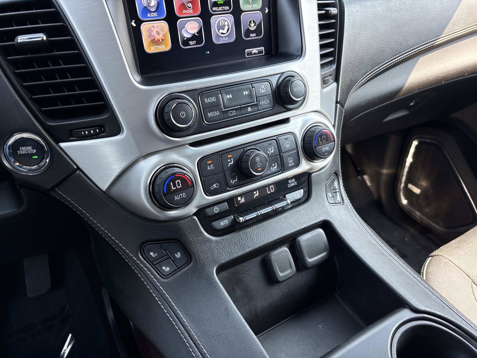 Used 2019 GMC Yukon SLT AWD/4WD image 27