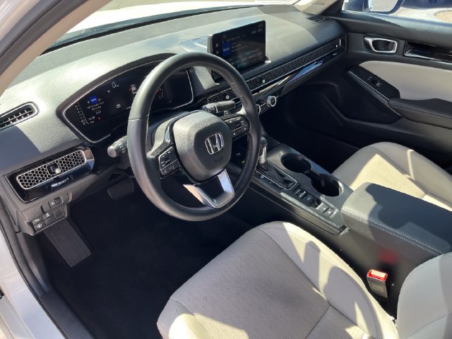 Certified 2023 Honda Civic Touring image 13