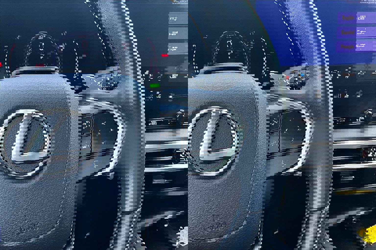 Used 2023 Lexus RX 350 AWD w/ Accessory Package (Z1) image 19