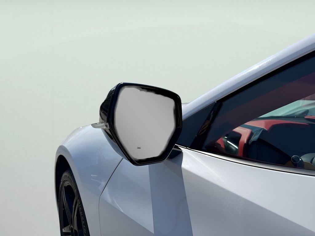 New 2026 Chevrolet Corvette Stingray Premium Conv w/ Z51 Performance Package image 18