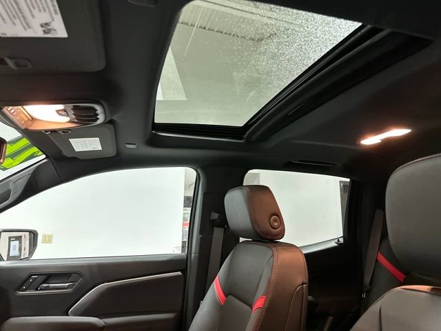 New 2026 Chevrolet Colorado Z71 w/ Technology Package image 18