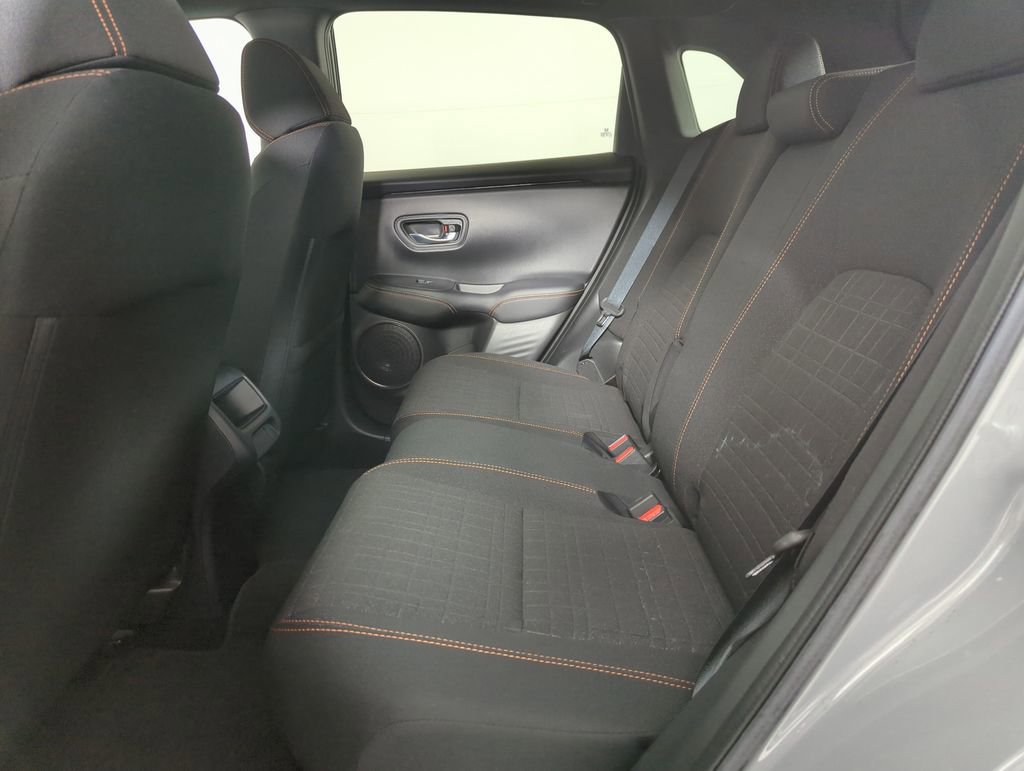 Certified 2023 Honda HR-V Sport image 21