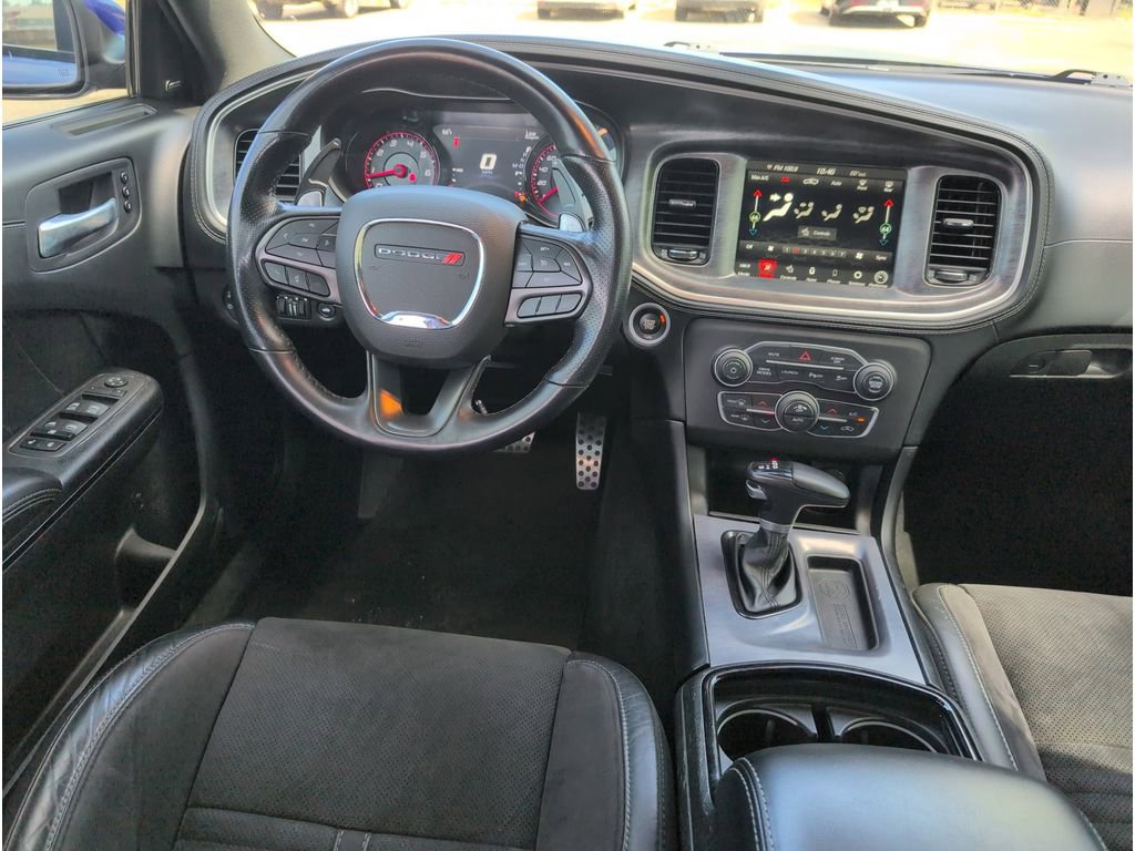 Used 2022 Dodge Charger Scat Pack w/ Daytona Edition Group image 32