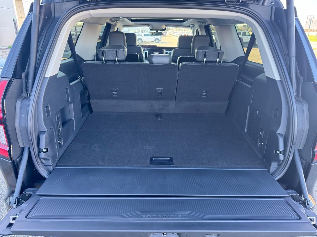 New 2026 Ford Expedition Max Active AWD/4WD image 39