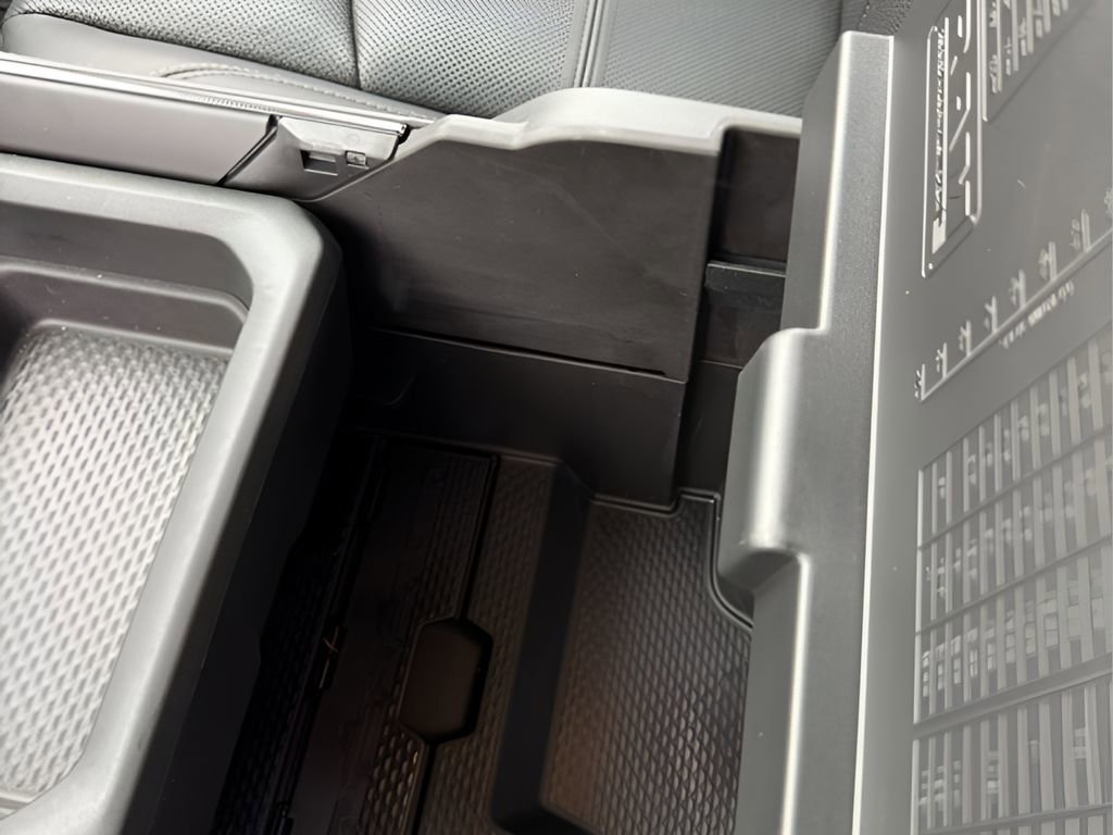 New 2026 RAM 2500 Power Wagon image 20