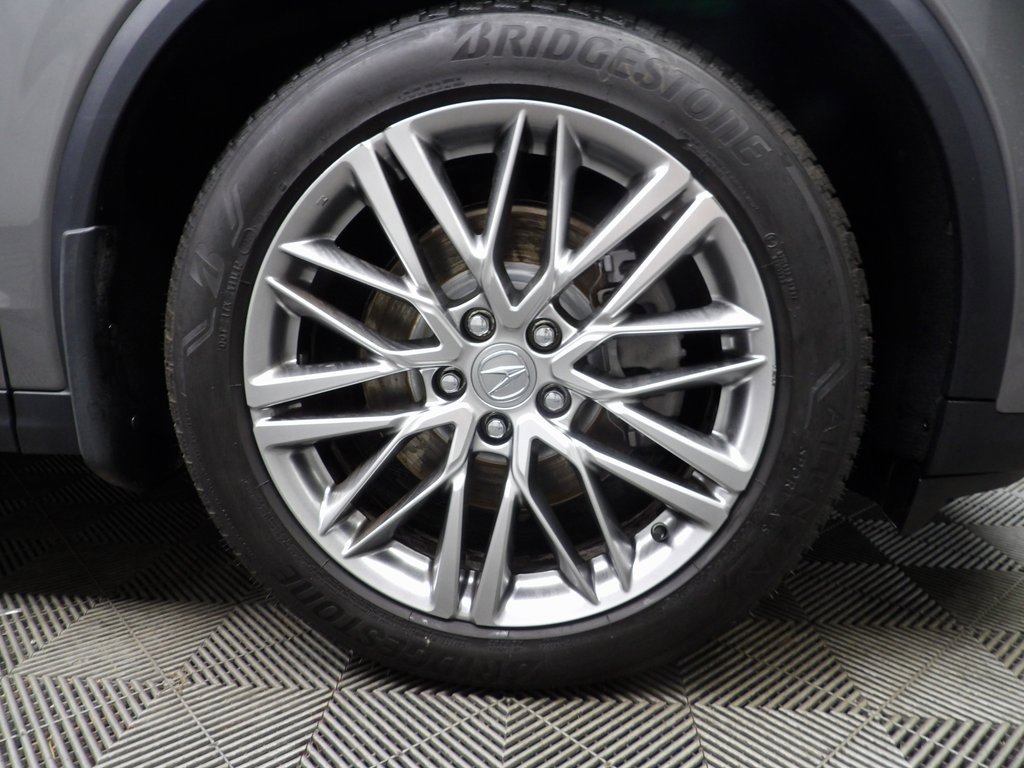 Used 2023 Acura MDX SH-AWD w/ Advance Package image 8