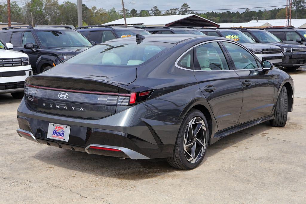 New 2026 Hyundai Sonata SEL FWD image 25