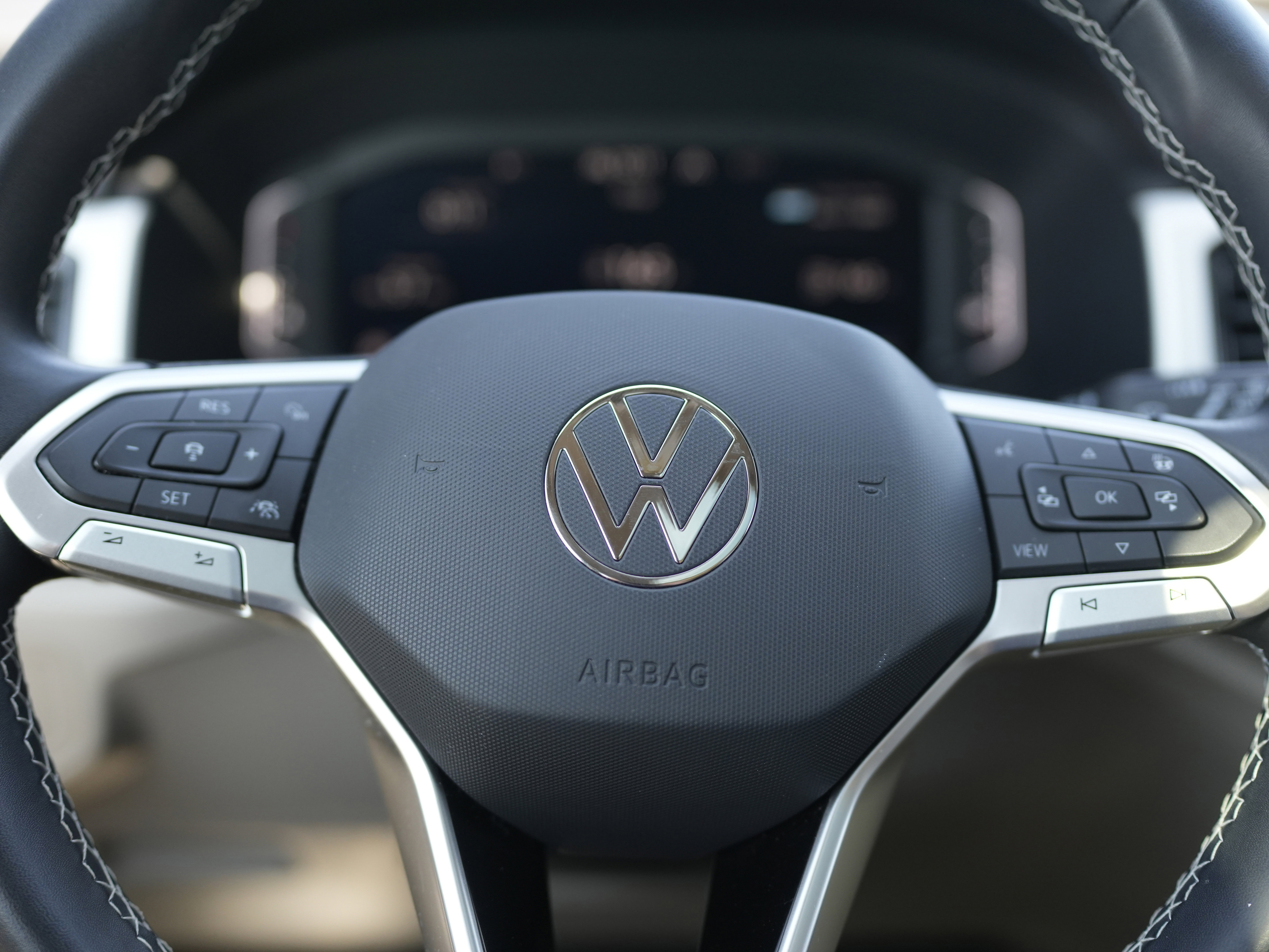 Used 2023 Volkswagen Atlas SEL image 20