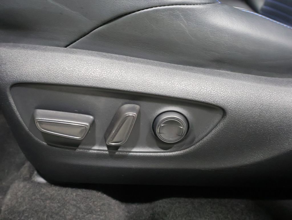 Used 2024 Toyota RAV4 XSE w/ Weather Package image 13