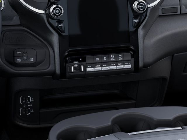 New 2026 RAM 2500 Big Horn image 24