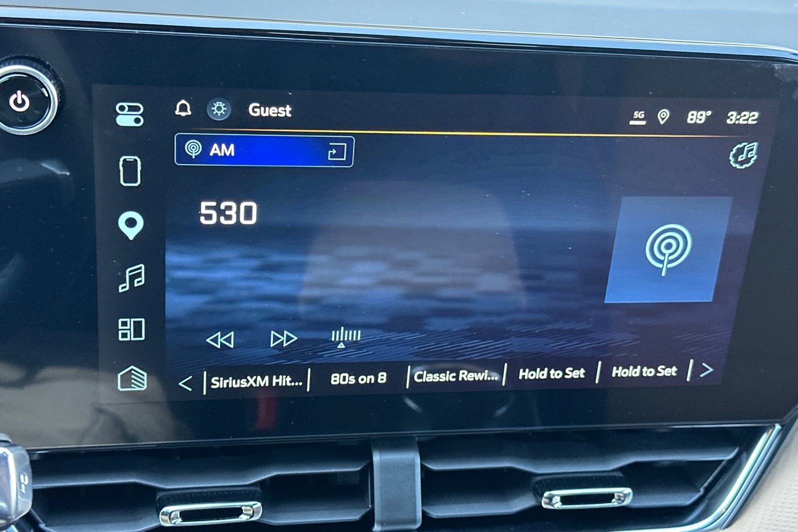 New 2027 Chevrolet Equinox ACTIV AWD/4WD image 19