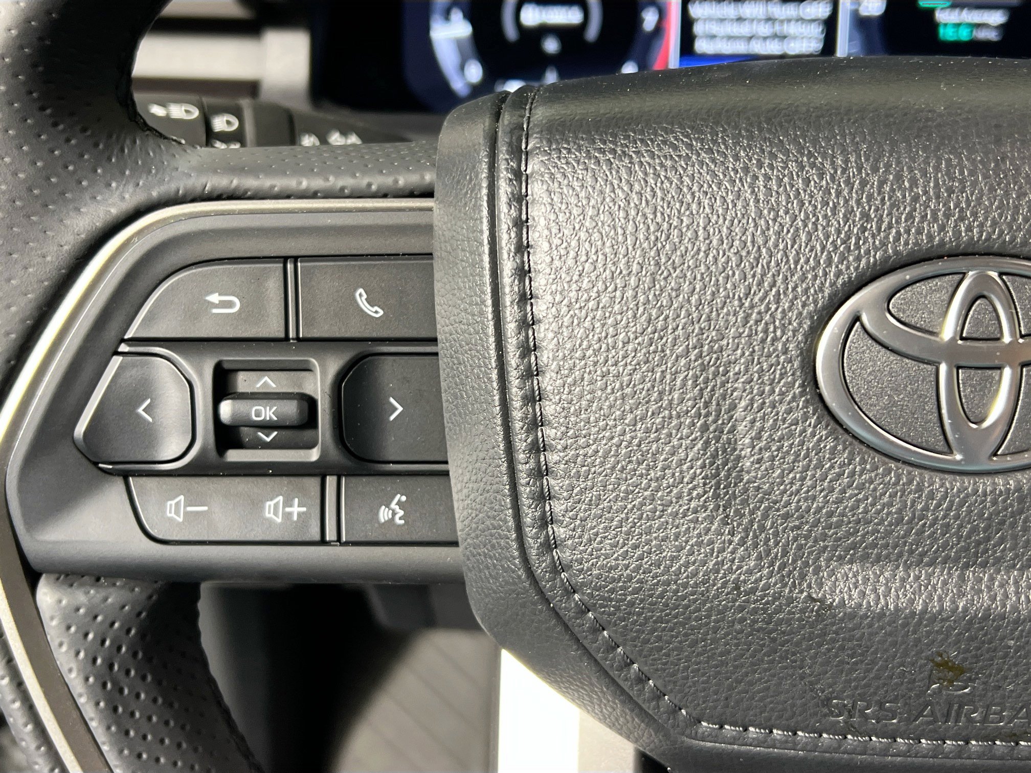 New 2025 Toyota 4Runner TRD Sport Premium image 18