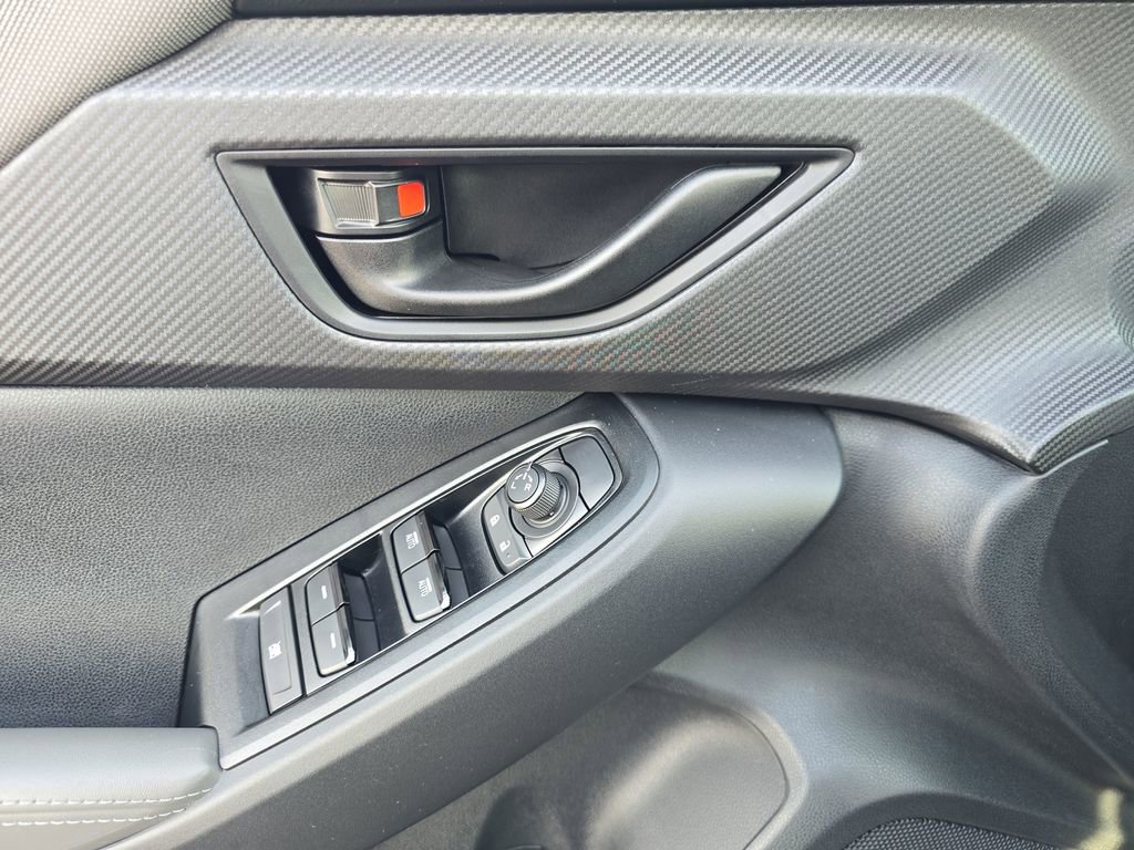 New 2026 Subaru Crosstrek 2.0i Premium image 20