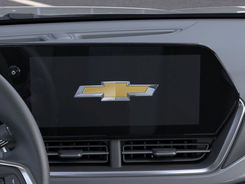 Used 2026 Chevrolet Trax LT w/ Driver Confidence Package FWD image 20