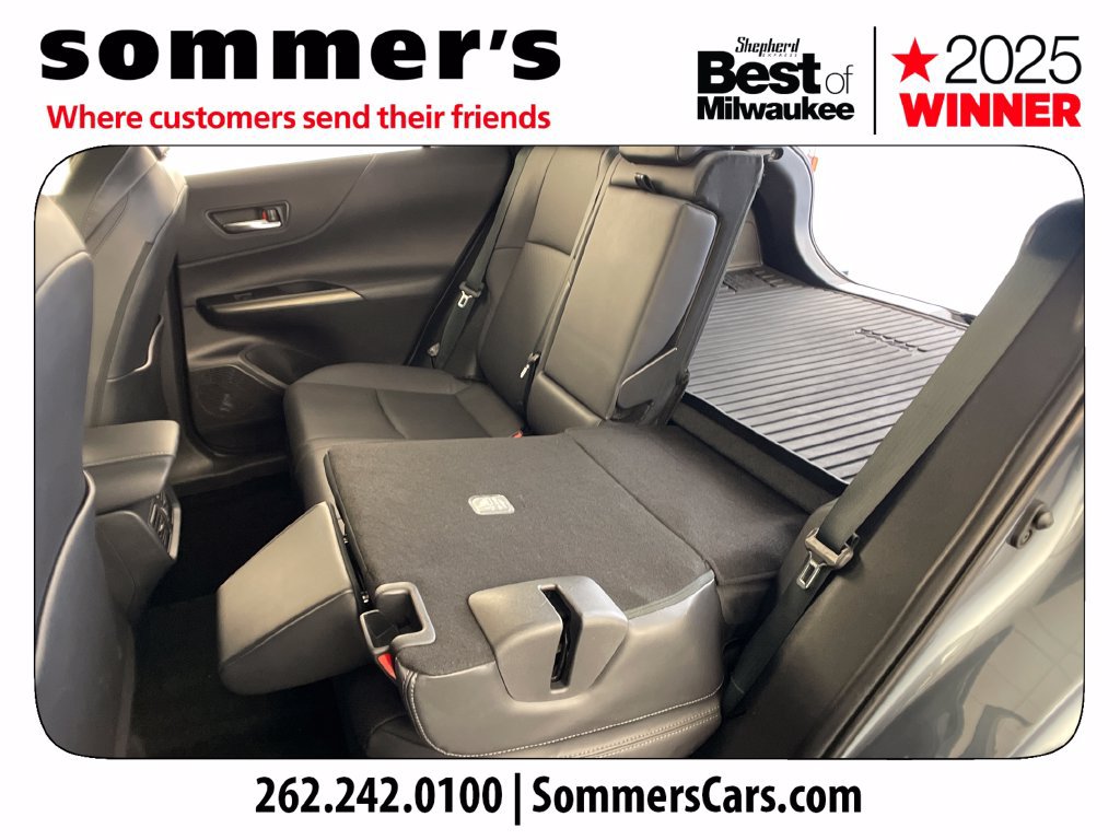 Used 2023 Toyota Venza Limited AWD/4WD image 27