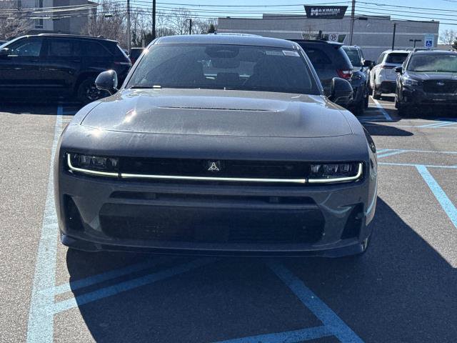 New 2026 Dodge Charger Scat Pack AWD/4WD image 2