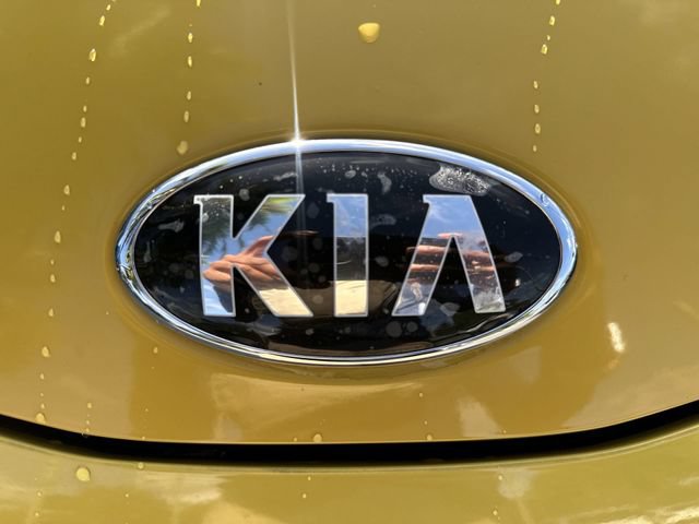 Used 2020 Kia Soul LX FWD image 10
