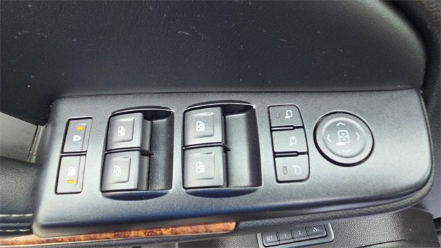 Used 2016 Chevrolet Tahoe LTZ image 38