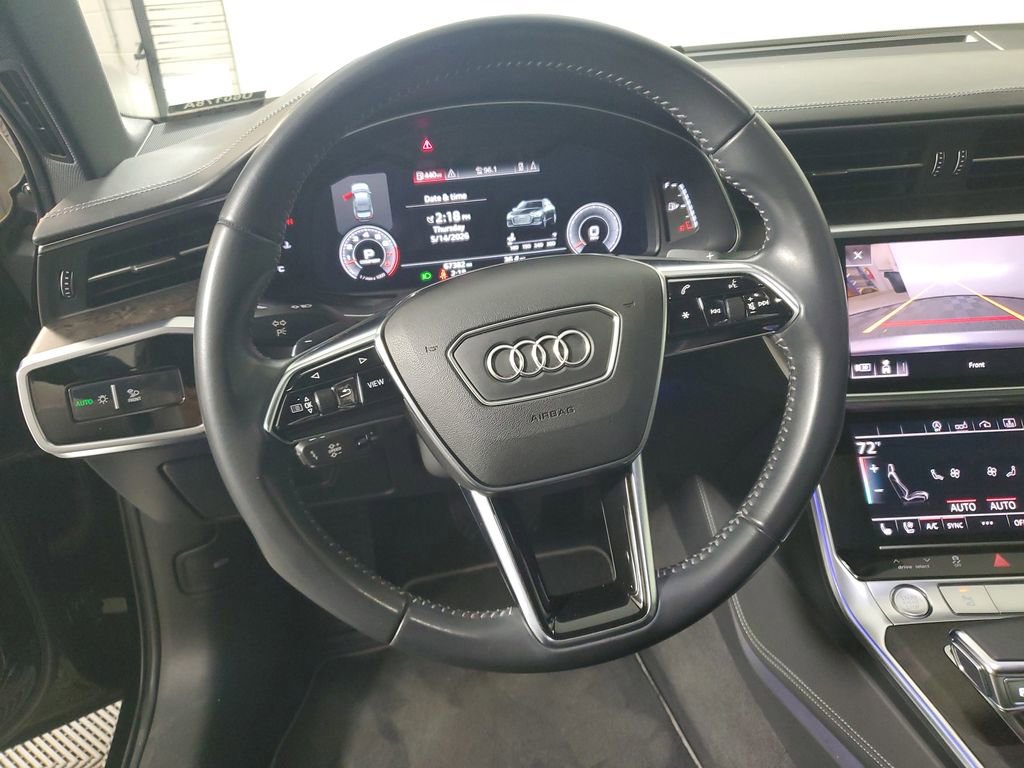 Used 2019 Audi A6 3.0T Prestige AWD/4WD image 24