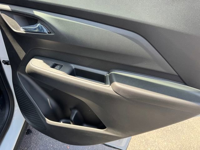New 2027 Chevrolet Bolt RS FWD image 9