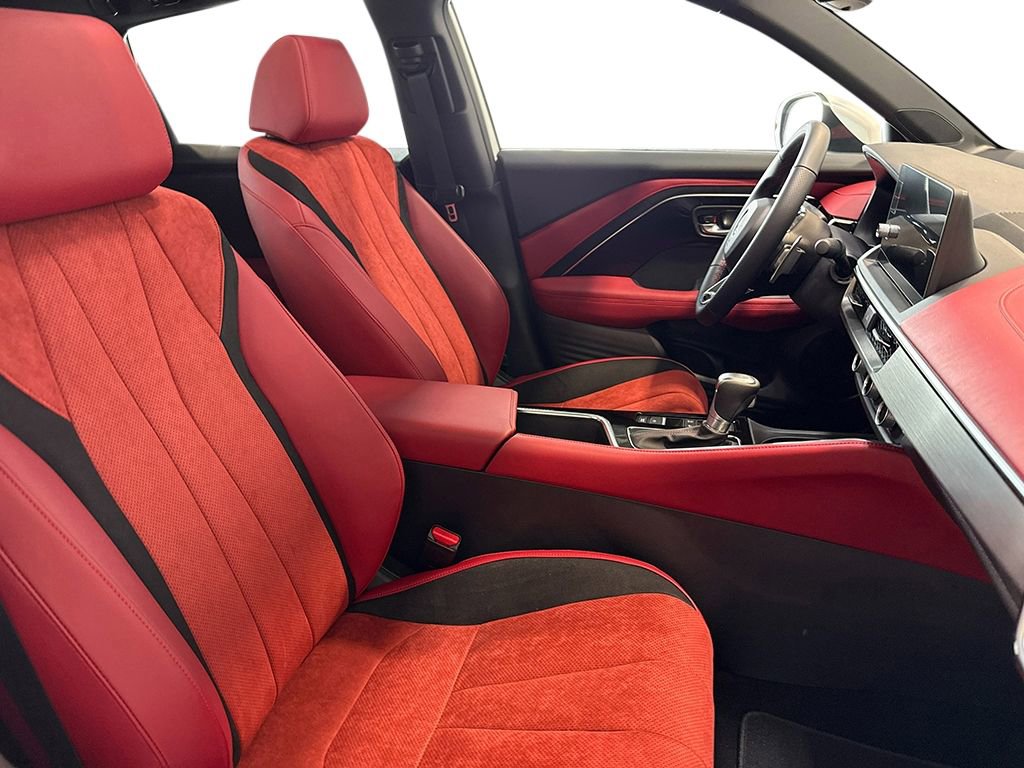 New 2025 Acura ADX A-Spec image 41