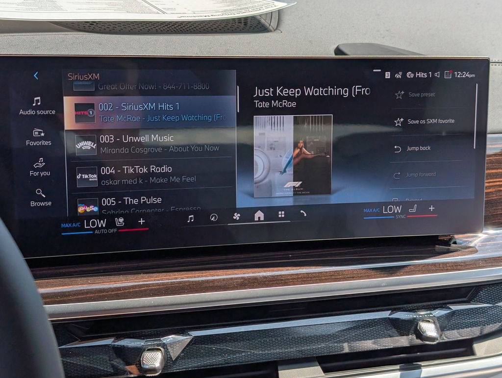 New 2026 BMW X5 xDrive40i image 28