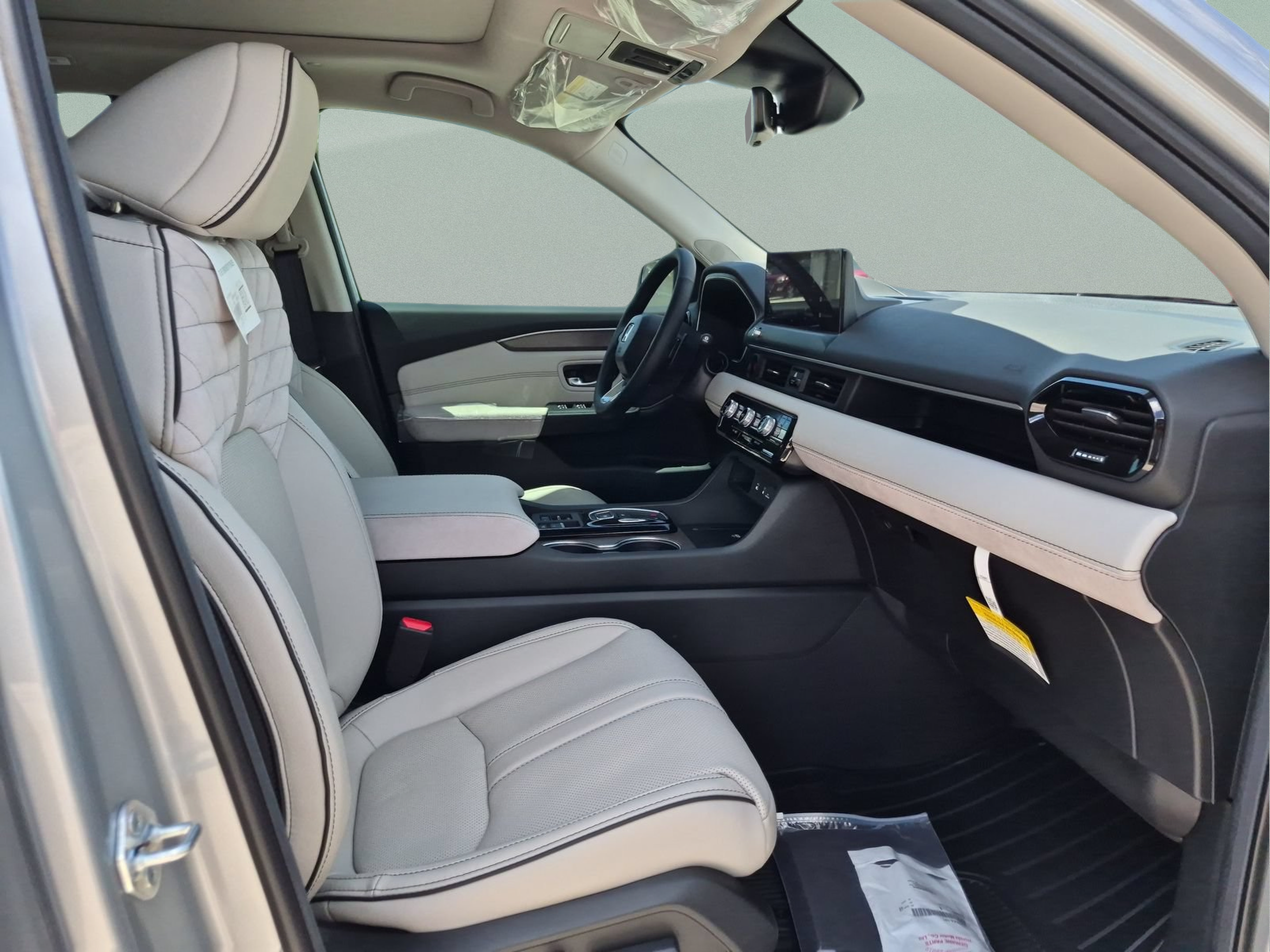 New 2026 Honda Pilot Elite image 20
