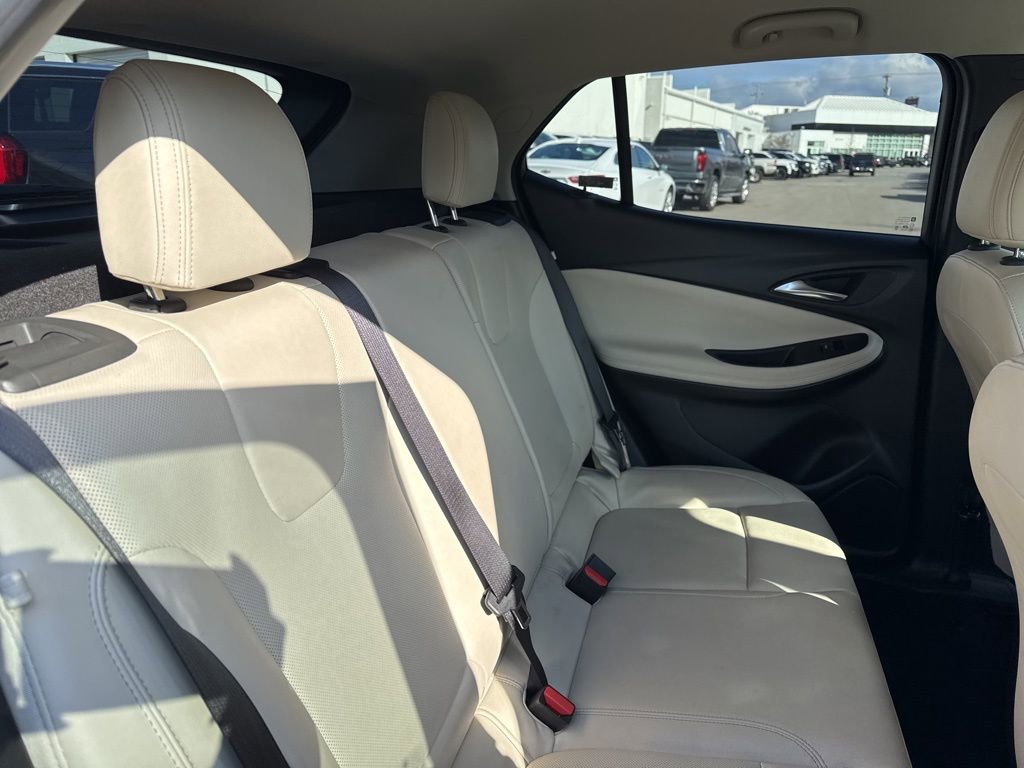 Used 2024 Buick Encore GX Sport Touring image 25