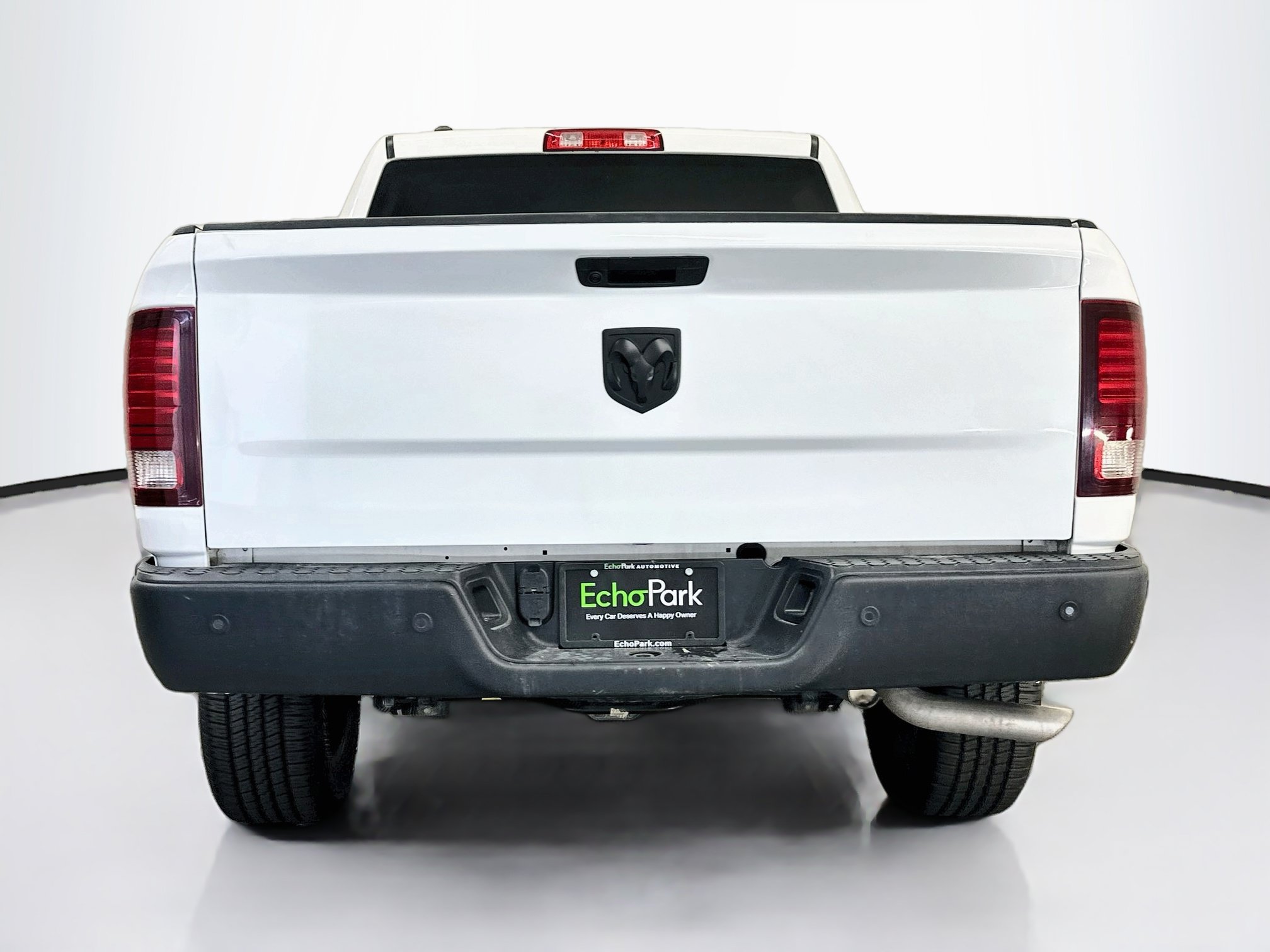 Used 2024 RAM 1500 Warlock AWD/4WD image 7