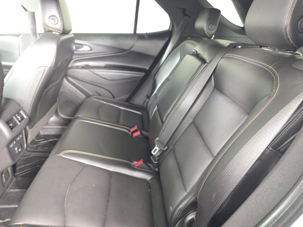 Used 2020 Chevrolet Equinox Premier FWD image 26