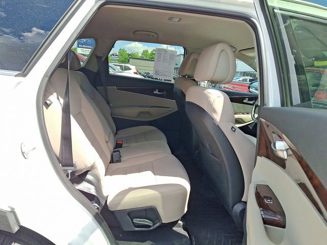 Used 2016 Kia Sorento AWD image 40