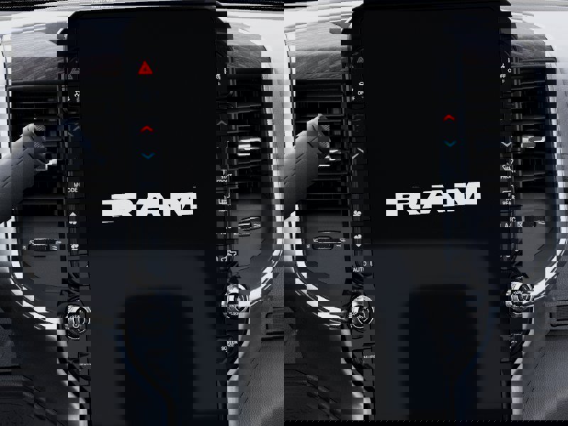 New 2026 RAM 2500 Laramie image 10