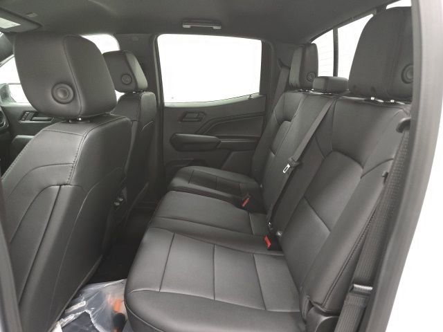 New 2026 Chevrolet Colorado Trail Boss image 22