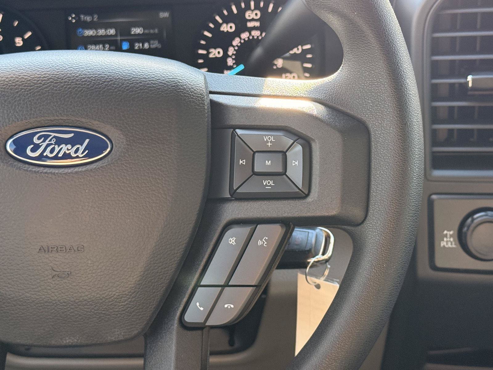 Used 2019 Ford F150 XL w/ Equipment Group 101A Mid AWD/4WD image 25