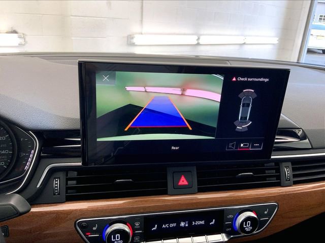 Used 2023 Audi A4 2.0T Premium w/ Convenience Package image 25