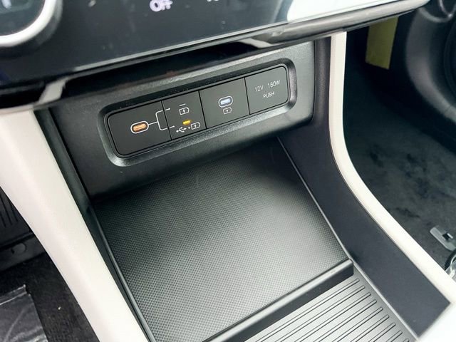 New 2026 Hyundai Tucson SEL image 22