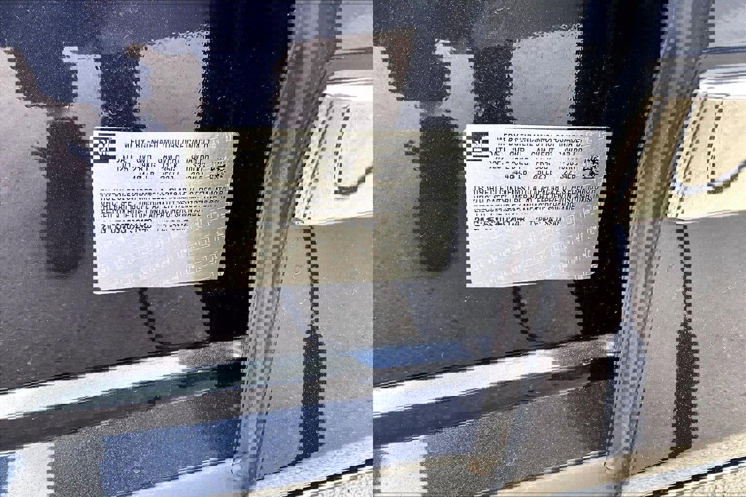 Used 2015 Chevrolet Impala LTZ image 26