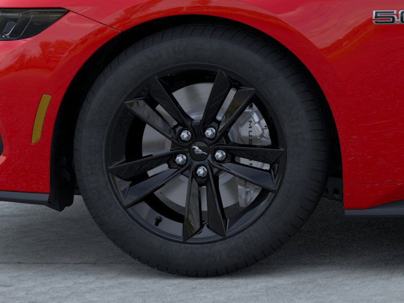 New 2026 Ford Mustang GT image 21