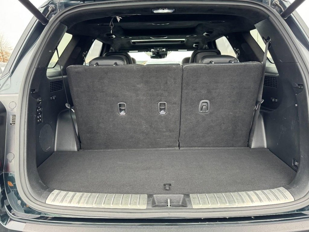 Used 2023 Hyundai Palisade Calligraphy image 6