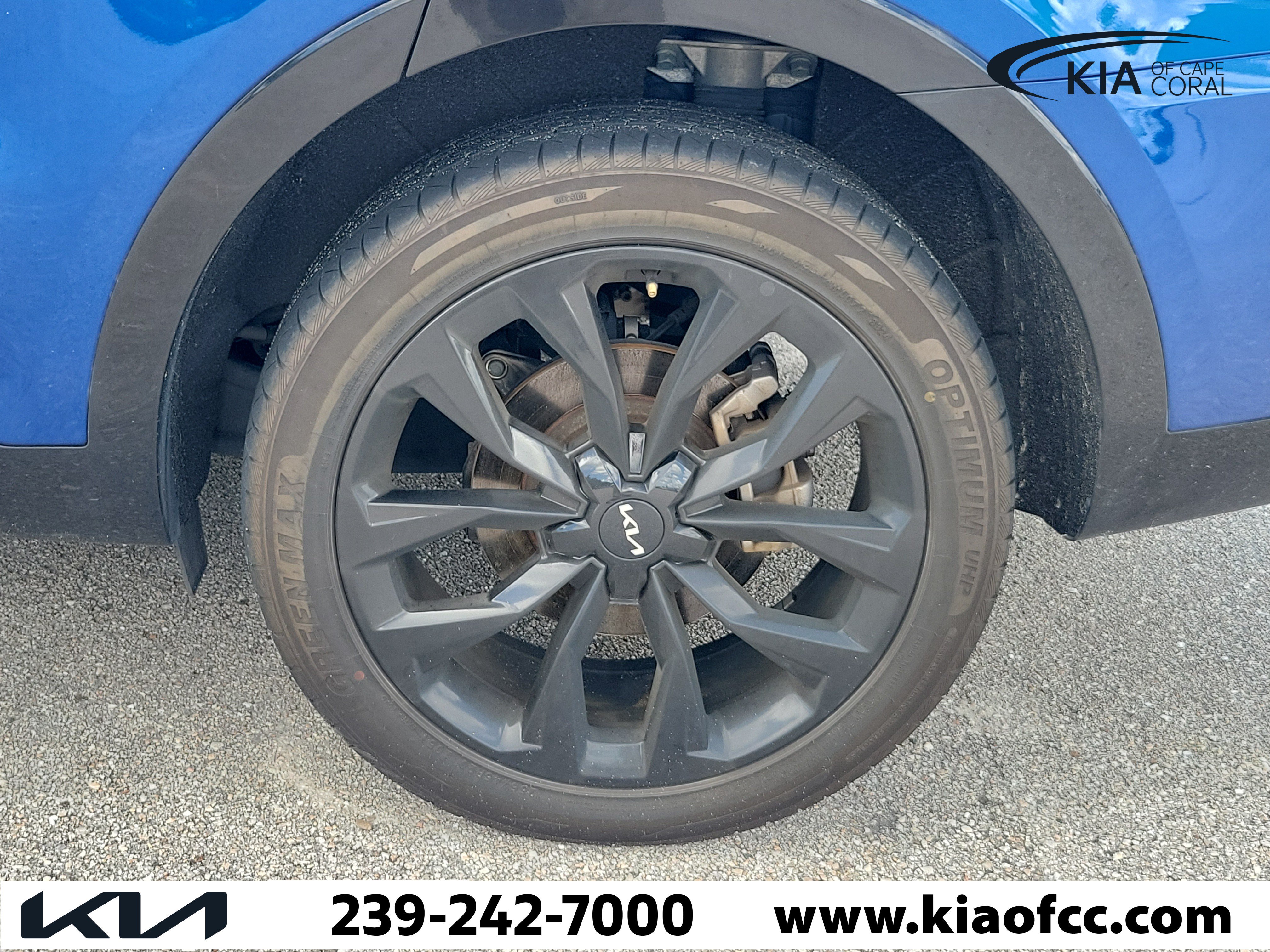 Used 2022 Kia Sorento SX AWD/4WD image 8
