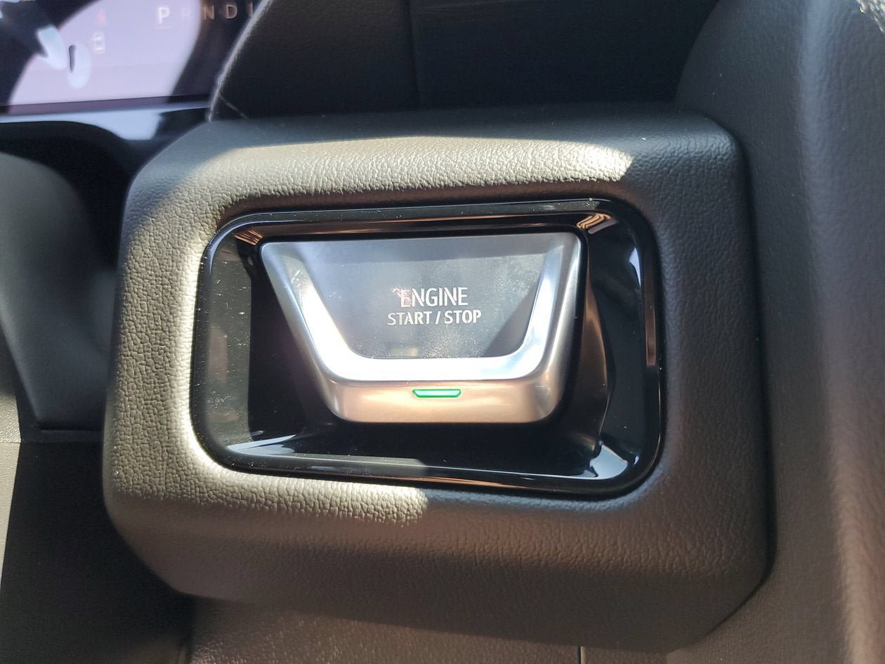 New 2026 GMC Yukon Denali RWD image 24