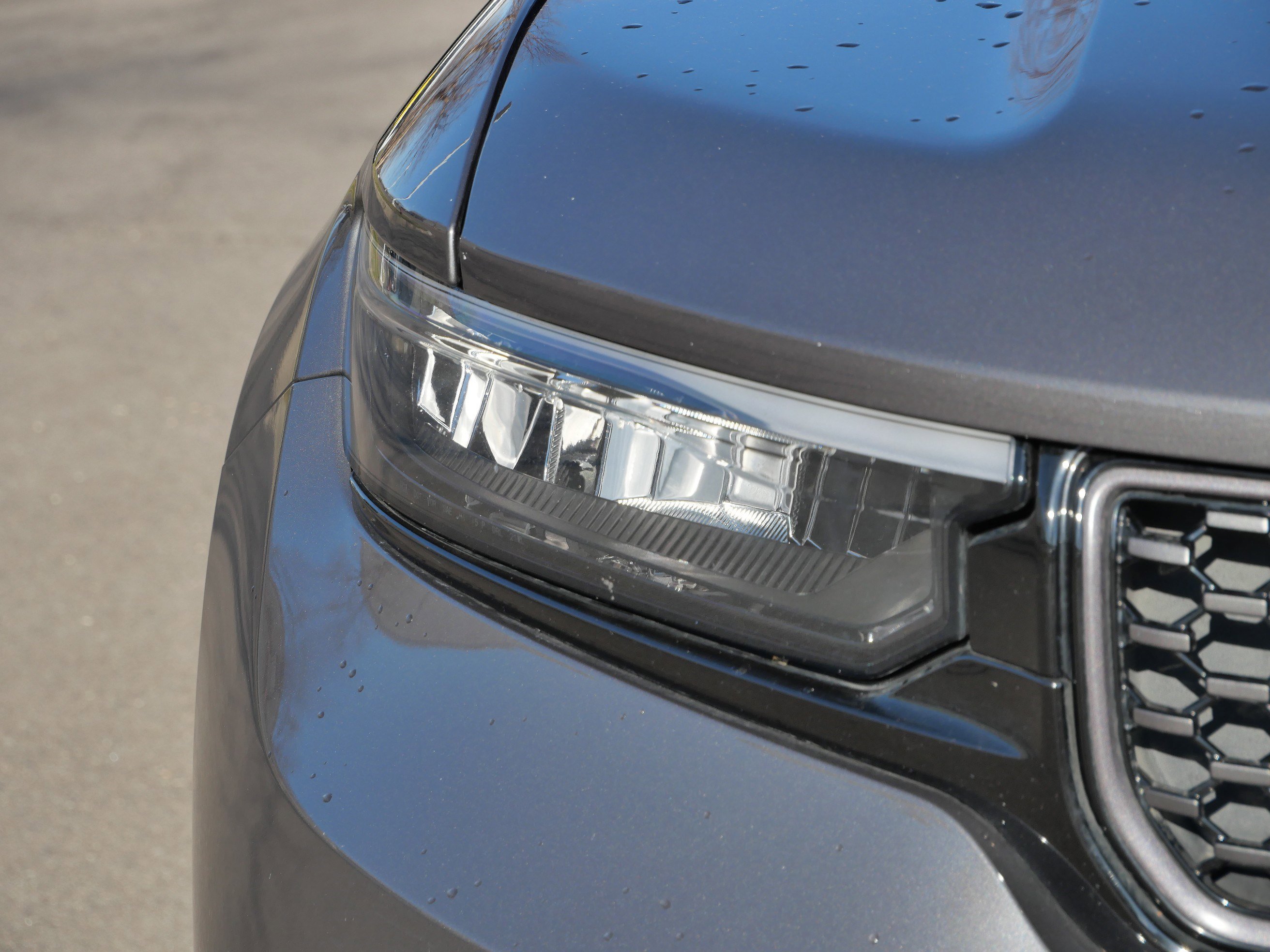 Used 2023 Jeep Grand Cherokee L Summit w/ High Altitude Package image 16