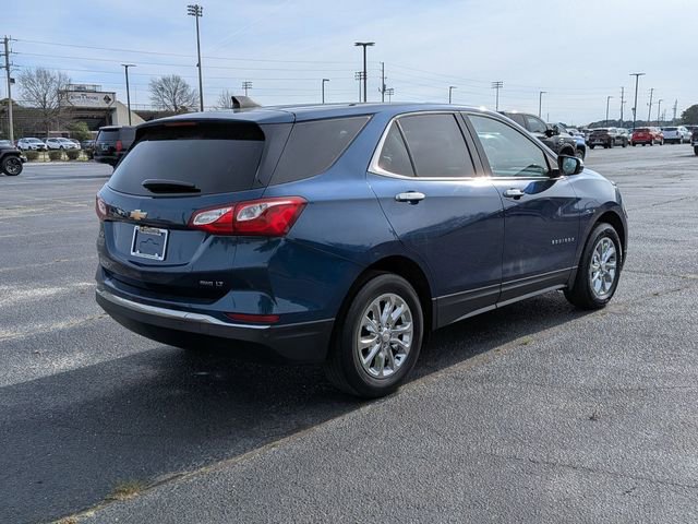 Used 2019 Chevrolet Equinox LT image 3